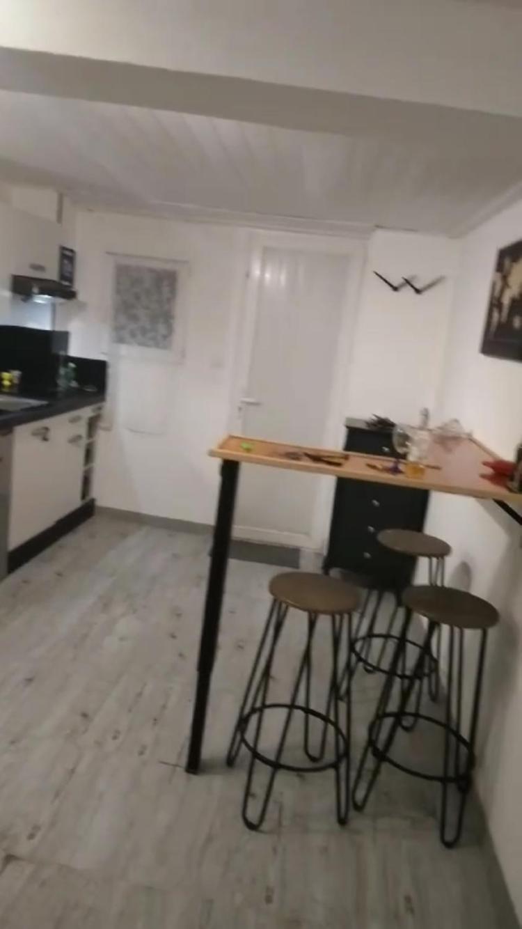 Agreable Et Paisible * Aubagne
