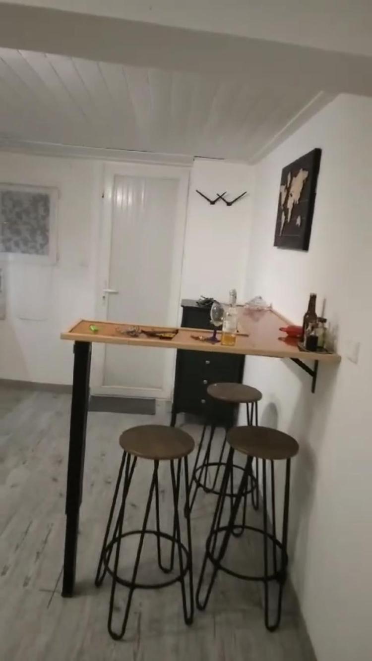 Agreable Et Paisible Apartment