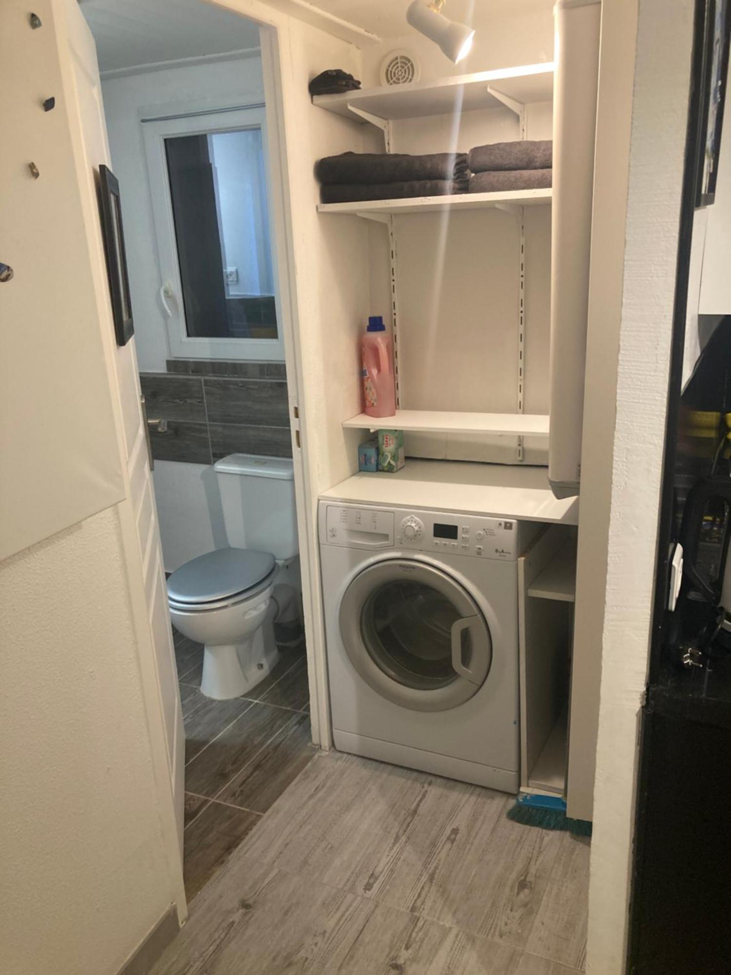 Agreable Et Paisible Apartment *