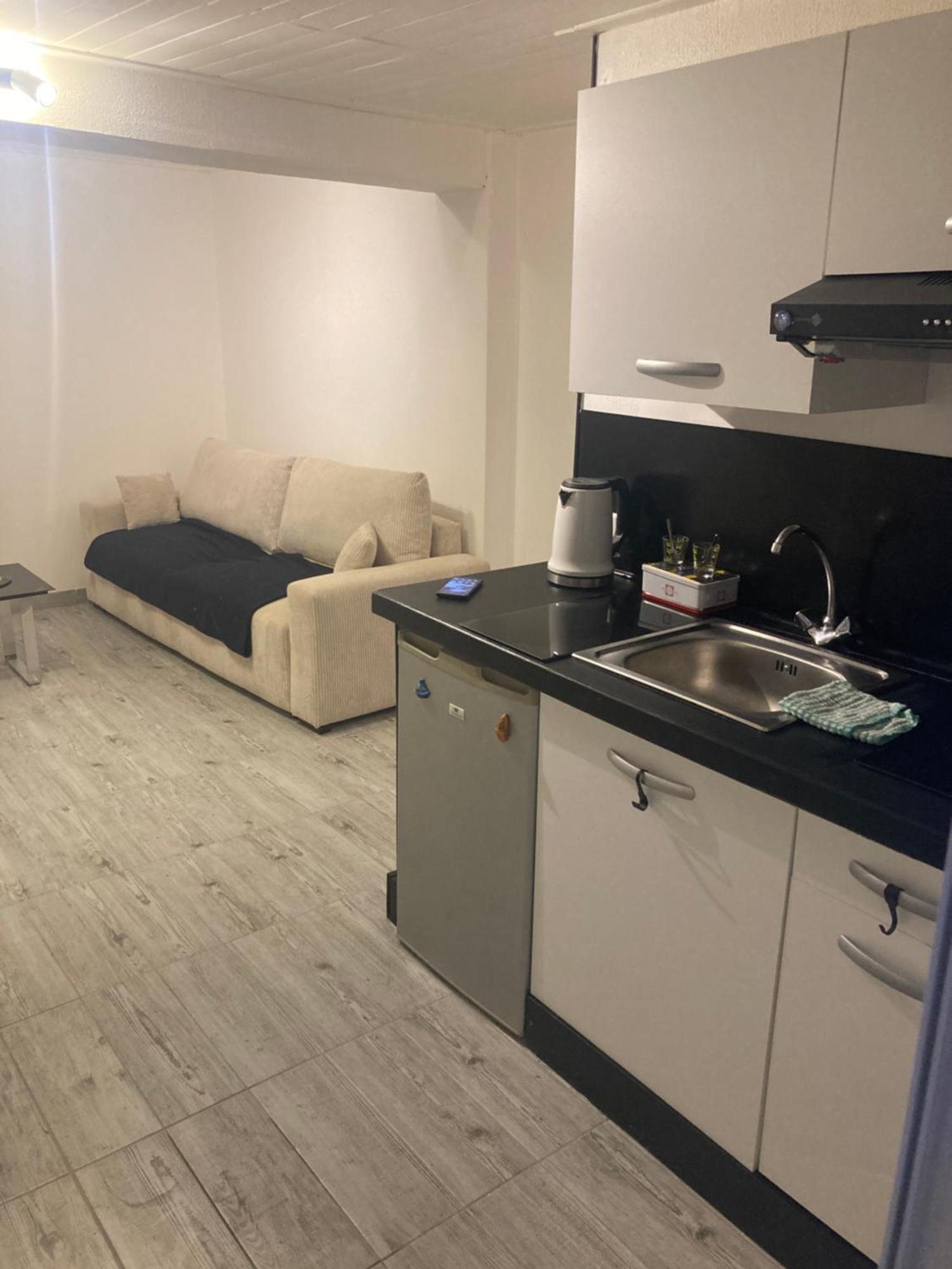 Apartment Agreable Et Paisible Aubagne