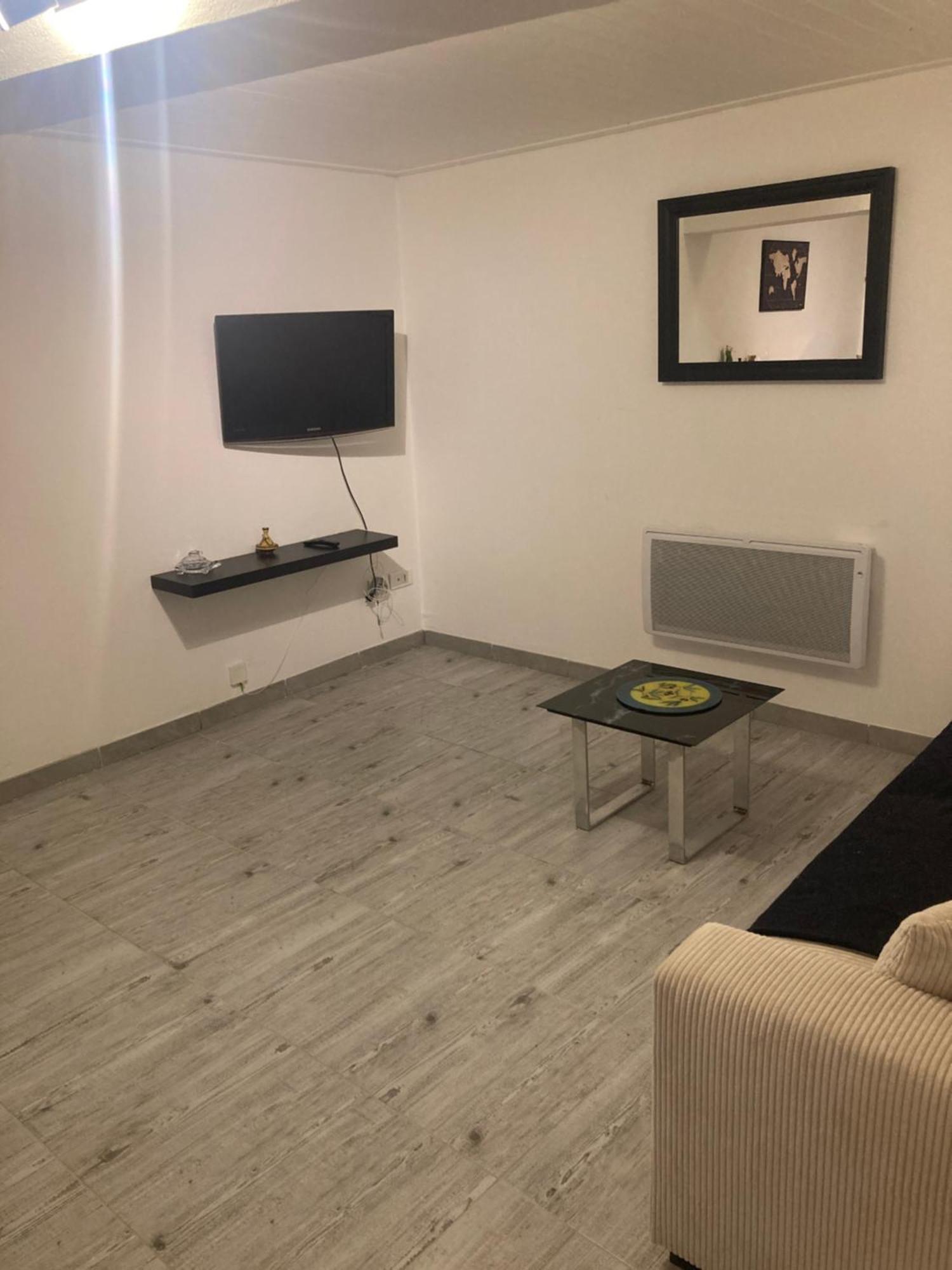 Apartment Agreable Et Paisible *