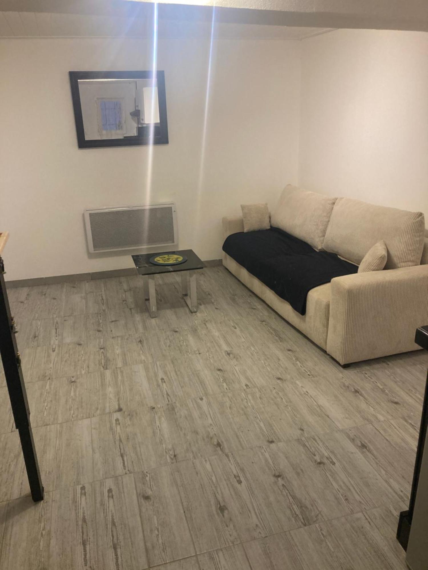 Apartment Agreable Et Paisible